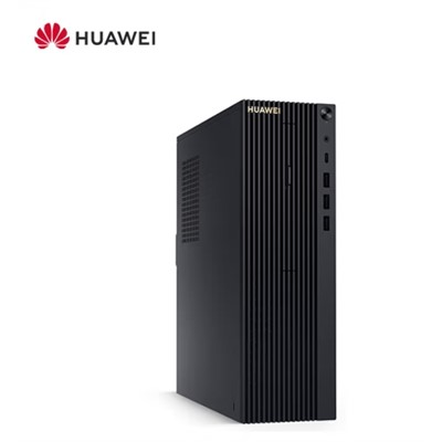 華為（HUAWEI）擎云W525 臺(tái)式計(jì)算機(jī) 信創(chuàng)國(guó)產(chǎn)化臺(tái)式電腦主機(jī) 盤(pán)古M900/16G/512G SSD/統(tǒng)信UOS
