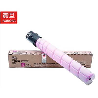 震旦（AURORA） ADT-225ML 粉盒 ADC225 彩色復(fù)合機(jī) 墨粉 標(biāo)容5000頁(yè)