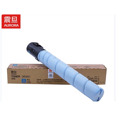 震旦（AURORA） ADT-225CL 粉盒 ADC225 彩色復(fù)合機(jī) 墨粉 標(biāo)容5000頁(yè)